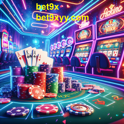 Cassinos Online: A Nova Era do Entretenimento Digital