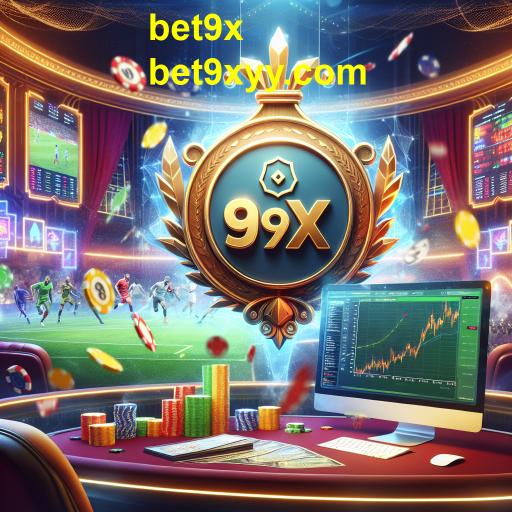 Explorando a Categoria de Esportes no Bet9x: Apostas que Transformam a Emoção em Lucro